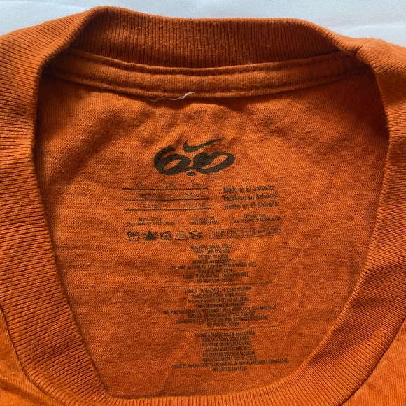 Nike t-shirt - Picture 2 of 3